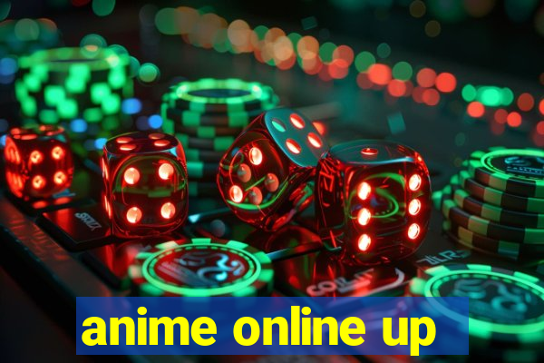 anime online up